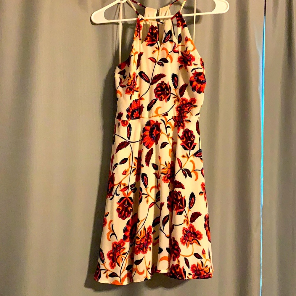 Express dress